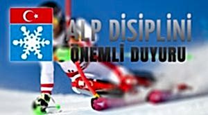 Alp-Disiplini-onemli-duyuru
