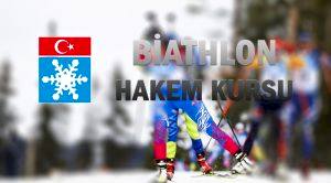 Biathlon_Hakem_Kursu