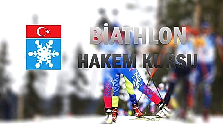 Biathlon_Hakem_Kursu
